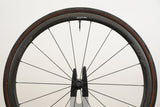 Zipp 202 NSW Cognition Carbon Tubeless Rim Brake Wheelset XDR 12 Speed