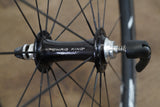 Zipp 30 Course Chris King R45 Alloy Clincher Rim Brake Wheelset 11 Speed