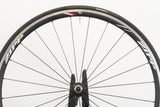 Zipp 30 Course Chris King R45 Alloy Clincher Rim Brake Wheelset 11 Speed