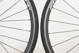 Zipp 30 Course Chris King R45 Alloy Clincher Rim Brake Wheelset 11 Speed