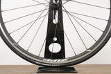 Zipp 30 Course Chris King R45 Alloy Clincher Rim Brake Wheelset 11 Speed