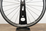 Zipp 30 Course Chris King R45 Alloy Clincher Rim Brake Wheelset 11 Speed