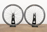 Zipp 30 Course Chris King R45 Alloy Clincher Rim Brake Wheelset 11 Speed