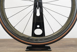 Zipp 302 Carbon Clincher Rim Brake Wheelset Shimano/SRAM 11 Speed