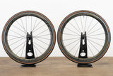 Zipp 302 Carbon Clincher Rim Brake Wheelset Shimano/SRAM 11 Speed