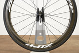 Zipp 302 Carbon Clincher Rim Brake Wheelset Shimano/SRAM 11 Speed