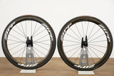 Zipp 302 Carbon Clincher Rim Brake Wheelset Shimano/SRAM 11 Speed