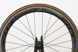 Zipp 302 Carbon Clincher Rim Brake Wheelset Shimano/SRAM 11 Speed