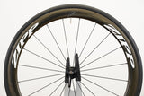 Zipp 302 Carbon Clincher Rim Brake Wheelset Shimano/SRAM 11 Speed