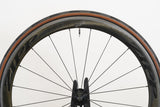 Zipp 302 Carbon Clincher Rim Brake Wheelset Shimano/SRAM 11 Speed