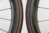 Zipp 302 Carbon Clincher Rim Brake Wheelset Shimano/SRAM 11 Speed