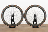 Zipp 302 Carbon Clincher Rim Brake Wheelset Shimano/SRAM 11 Speed