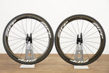 Zipp 302 Carbon Clincher Rim Brake Wheelset Shimano/SRAM 11 Speed