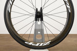 Zipp 302 Carbon Clincher Rim Brake Wheelset Shimano/SRAM 11 Speed