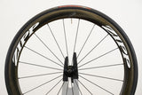 Zipp 302 Carbon Clincher Rim Brake Wheelset Shimano/SRAM 11 Speed