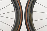 Zipp 302 Carbon Clincher Rim Brake Wheelset Shimano/SRAM 11 Speed