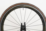 Zipp 302 Carbon Clincher Rim Brake Wheelset Shimano/SRAM 11 Speed