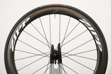 Zipp 302 Carbon Clincher Rim Brake Wheelset Shimano/SRAM 11 Speed