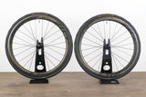 Zipp 302 Carbon Tubeless Clincher Disc Brake Wheelset SRAM XDR 12 Speed
