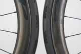 Zipp 302 Carbon Tubeless Clincher Disc Brake Wheelset SRAM XDR 12 Speed