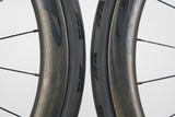 Zipp 302 Carbon Tubeless Clincher Disc Brake Wheelset SRAM XDR 12 Speed