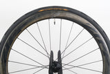 Zipp 302 Carbon Tubeless Clincher Disc Brake Wheelset SRAM XDR 12 Speed
