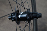 Zipp 302 Carbon Tubeless Clincher Disc Brake Wheelset SRAM XDR 12 Speed