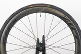 Zipp 302 Carbon Tubeless Clincher Disc Brake Wheelset SRAM XDR 12 Speed