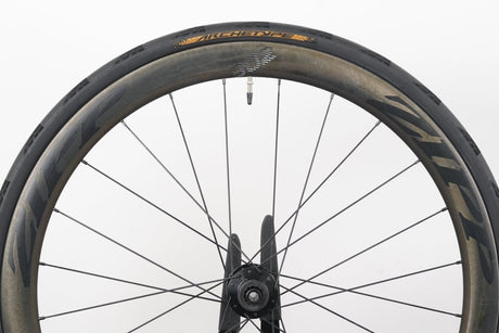 Zipp 302 Carbon Tubeless Clincher Disc Brake Wheelset SRAM XDR 12 Speed