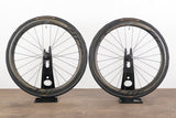 Zipp 302 Carbon Tubeless Clincher Disc Brake Wheelset SRAM XDR 12 Speed