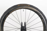 Zipp 302 Carbon Tubeless Clincher Disc Brake Wheelset SRAM XDR 12 Speed