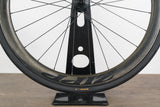 Zipp 302 Carbon Tubeless Clincher Disc Brake Wheelset SRAM XDR 12 Speed