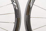 Zipp 303 88/188 Carbon Clincher Rim Brake Wheelset Campagnolo 10 Speed