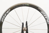 Zipp 303 88/188 Carbon Clincher Rim Brake Wheelset Campagnolo 10 Speed