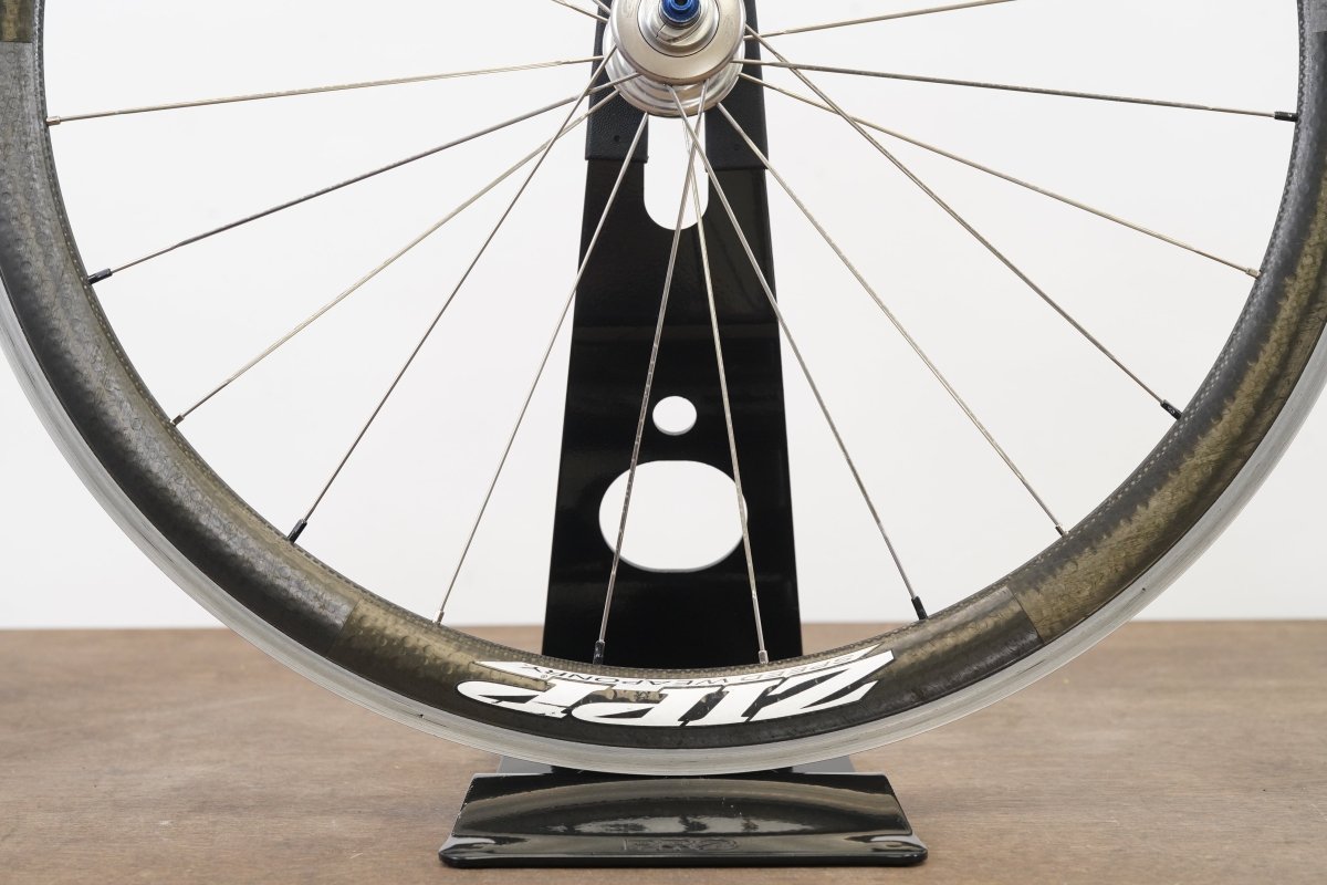 Zipp 303 88/188 Carbon Clincher Rim Brake Wheelset Campagnolo 10 Speed