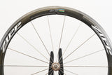 Zipp 303 88/188 Carbon Clincher Rim Brake Wheelset Campagnolo 10 Speed