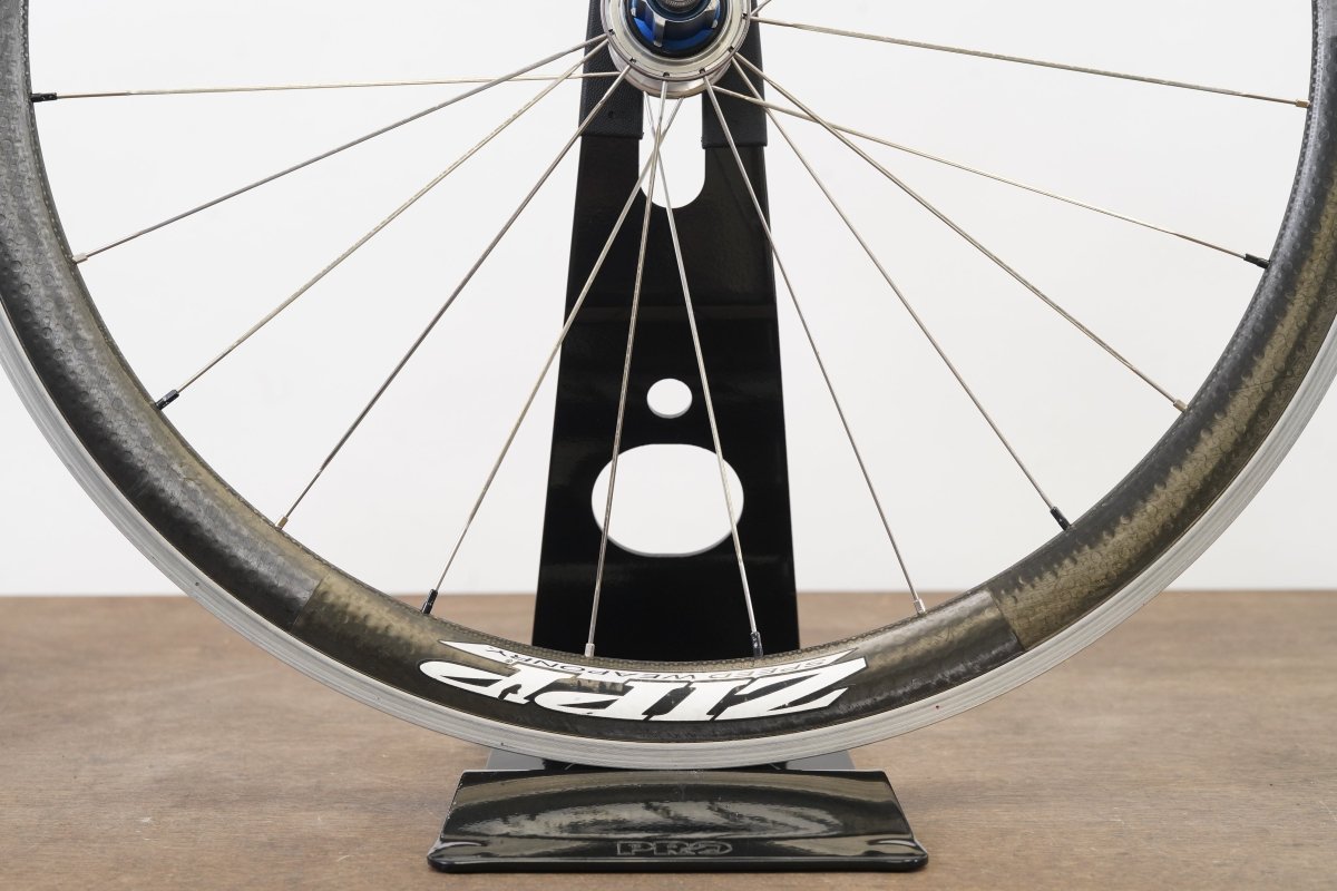 Zipp 303 88/188 Carbon Clincher Rim Brake Wheelset Campagnolo 10 Speed