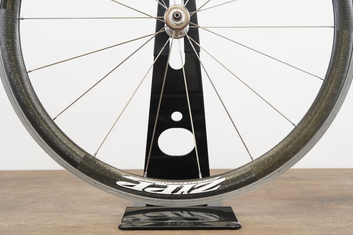 Zipp 303 88/188 Carbon Clincher Rim Brake Wheelset Campagnolo 10 Speed