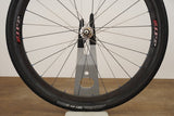 Zipp 303 Carbon Tubular Rim Brake Wheelset Campagnolo 11 Speed