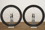 Zipp 303 Carbon Tubular Rim Brake Wheelset Campagnolo 11 Speed