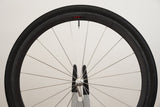 Zipp 303 Carbon Tubular Rim Brake Wheelset Campagnolo 11 Speed