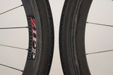 Zipp 303 Carbon Tubular Rim Brake Wheelset Campagnolo 11 Speed