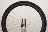 Zipp 303 Carbon Tubular Rim Brake Wheelset Campagnolo 11 Speed