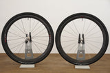 Zipp 303 Carbon Tubular Rim Brake Wheelset Campagnolo 11 Speed