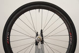 Zipp 303 Carbon Tubular Rim Brake Wheelset Campagnolo 11 Speed