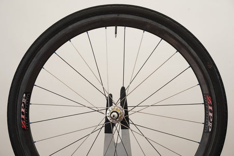 Zipp 303 Carbon Tubular Rim Brake Wheelset Campagnolo 11 Speed
