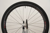 Zipp 303 Carbon Tubular Rim Brake Wheelset Campagnolo 11 Speed