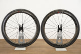 Zipp 303 Firecrest 77/177 Carbon Clincher Rim Brake Wheelset 11 Speed