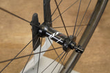 Zipp 303 Firecrest 77/177 Carbon Clincher Rim Brake Wheelset 11 Speed