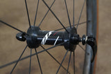 Zipp 303 Firecrest 77/177 Carbon Clincher Rim Brake Wheelset 11 Speed